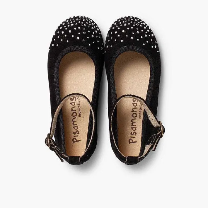 Bailarinas<Pisamonas Bailarina Adorno Puntera Con Pulsera
