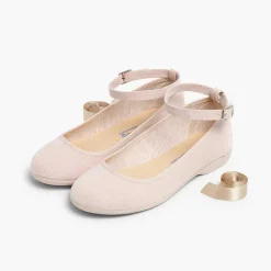 Bailarinas<Pisamonas Bailarina Cintas Raso Cierre Pulsera