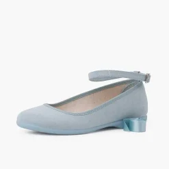 Bailarinas<Pisamonas Bailarina Cintas Raso Cierre Pulsera
