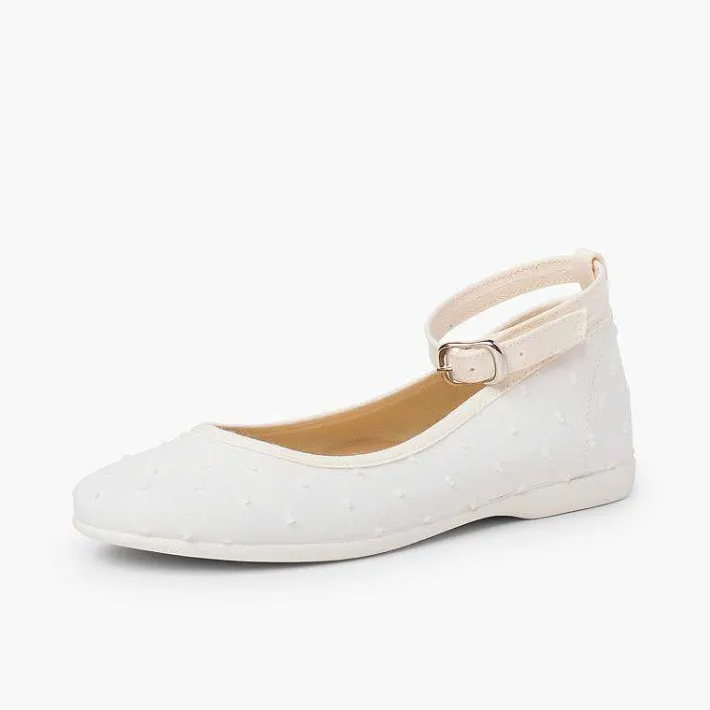 Bailarinas<Pisamonas Bailarina Niña Pulsera Plumeti