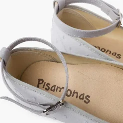 Bailarinas<Pisamonas Bailarina Niña Pulsera Plumeti
