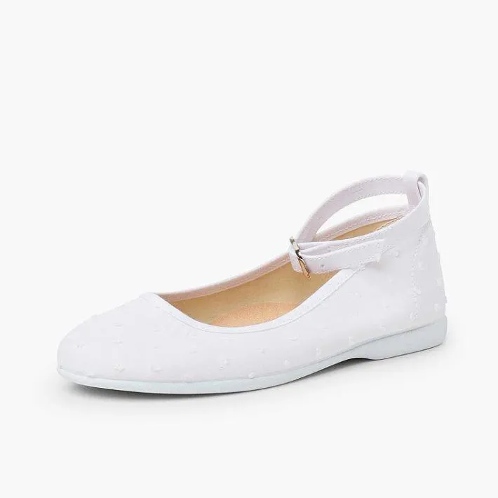 Bailarinas<Pisamonas Bailarina Niña Pulsera Plumeti