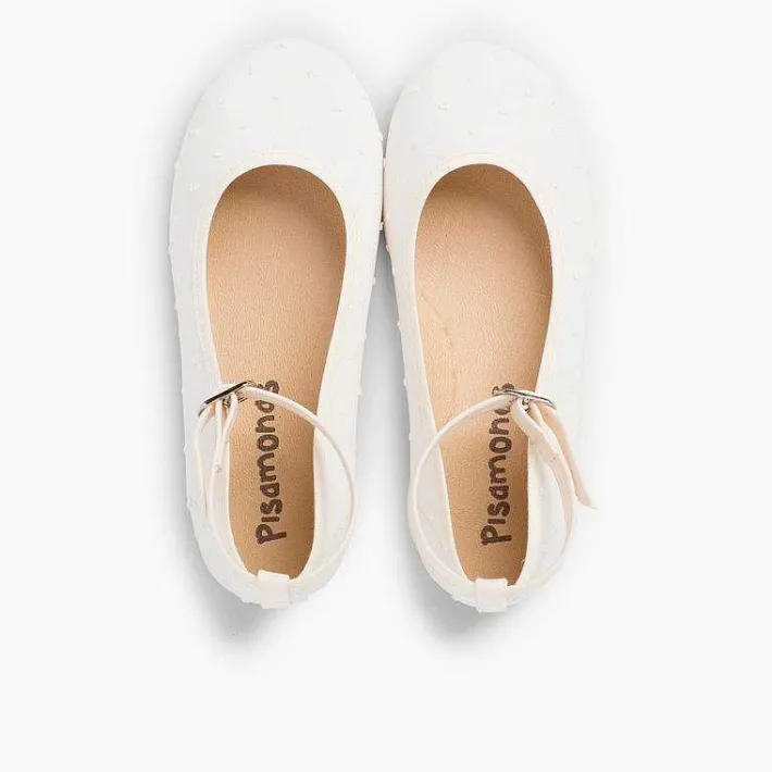 Bailarinas<Pisamonas Bailarina Niña Pulsera Plumeti