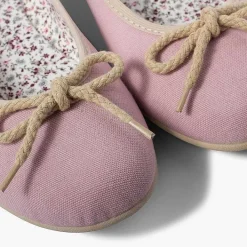 Bailarinas<Pisamonas Bailarina Niña Y Mujer Lazo Cordon