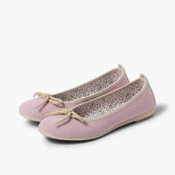 Bailarinas<Pisamonas Bailarina Niña Y Mujer Lazo Cordon