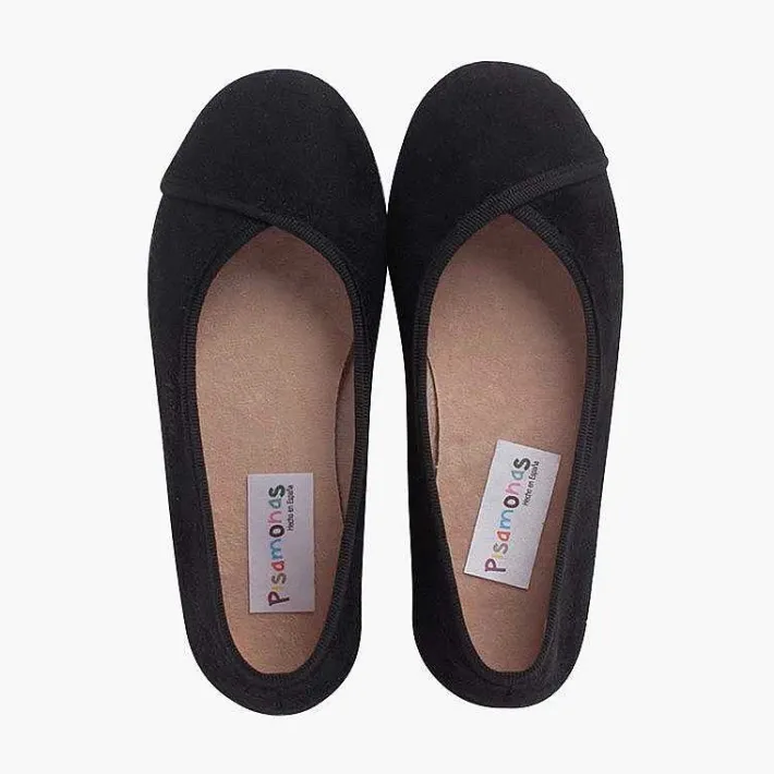 Bailarinas<Pisamonas Bailarinas Bamara Ribete Cruzado