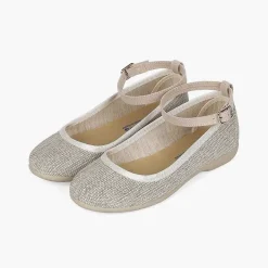 Bailarinas<Pisamonas Bailarinas Brillantes Cierre Pulsera