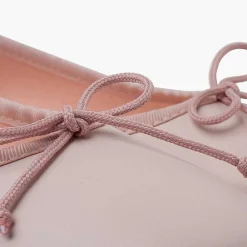 Bailarinas<Pisamonas Bailarinas Ceremonia Piel Soft Lacito