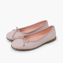 Bailarinas<Pisamonas Bailarinas Ceremonia Piel Soft Lacito