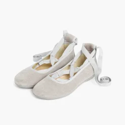 Bailarinas<Pisamonas Bailarinas Efecto Ante Cintas