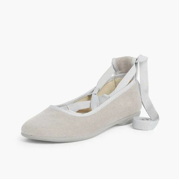 Bailarinas<Pisamonas Bailarinas Efecto Ante Cintas