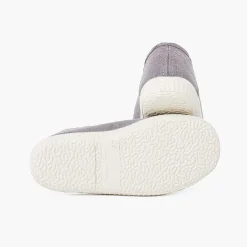 Zapatillas<Pisamonas Bailarinas Elastico Lona Eco Y Suela Tipo Zapatillas