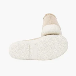 Zapatillas<Pisamonas Bailarinas Elastico Lona Eco Y Suela Tipo Zapatillas