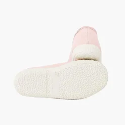 Zapatillas<Pisamonas Bailarinas Elastico Lona Eco Y Suela Tipo Zapatillas