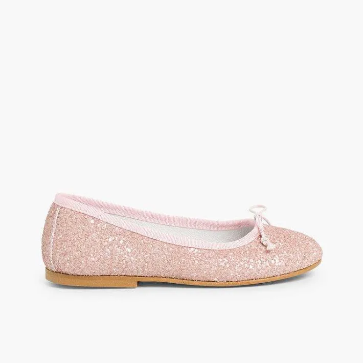 Bailarinas<Pisamonas Bailarinas Glitter