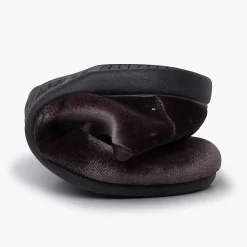 Bailarinas<Pisamonas Bailarinas Terciopelo Tipo Ballet