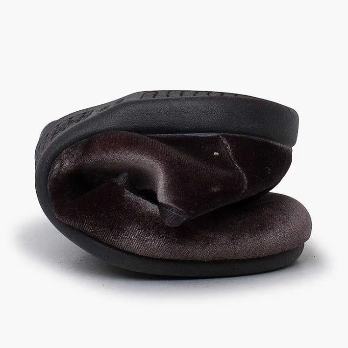 Bailarinas<Pisamonas Bailarinas Terciopelo Tipo Ballet