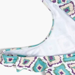 Bañadores<Pisamonas Banador Niña Lycra
