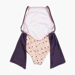 Bañadores<Pisamonas Banador Niña Lycra