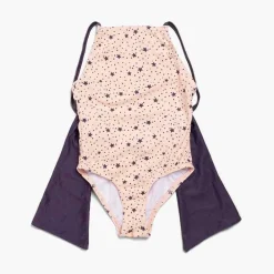 Bañadores<Pisamonas Banador Niña Lycra