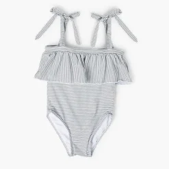 Bañadores<Pisamonas Banador Niña Lycra