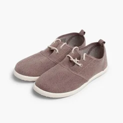 Zapatos Blucher<Pisamonas Blucher Cordon Suela De Goma