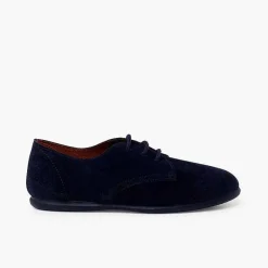 Blucher<Pisamonas Blucher Niños Serraje Cordones