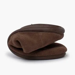 Blucher<Pisamonas Blucher Niños Serraje Cordones