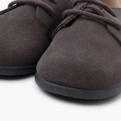 Blucher<Pisamonas Blucher Serraje Cordones Niño Suela Fina