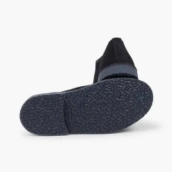 Zapatos Blucher<Pisamonas Blucher Serraje Liso Zapato De Vestir Niño