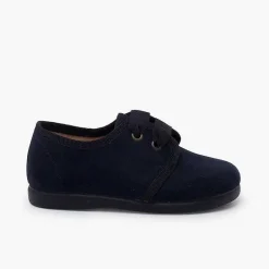 Blucher<Pisamonas Blucher Serratex Cordon Faya