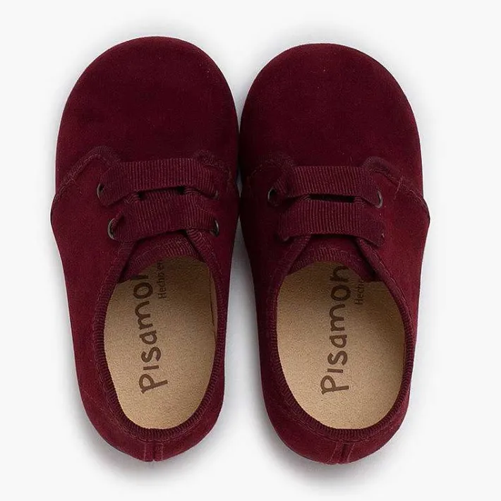 Blucher<Pisamonas Blucher Serratex Cordon Faya