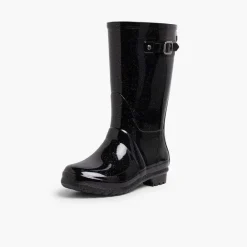 Botas De Agua<Pisamonas Bota Agua Rain Glitter