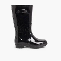 Botas De Agua<Pisamonas Bota Agua Rain Glitter