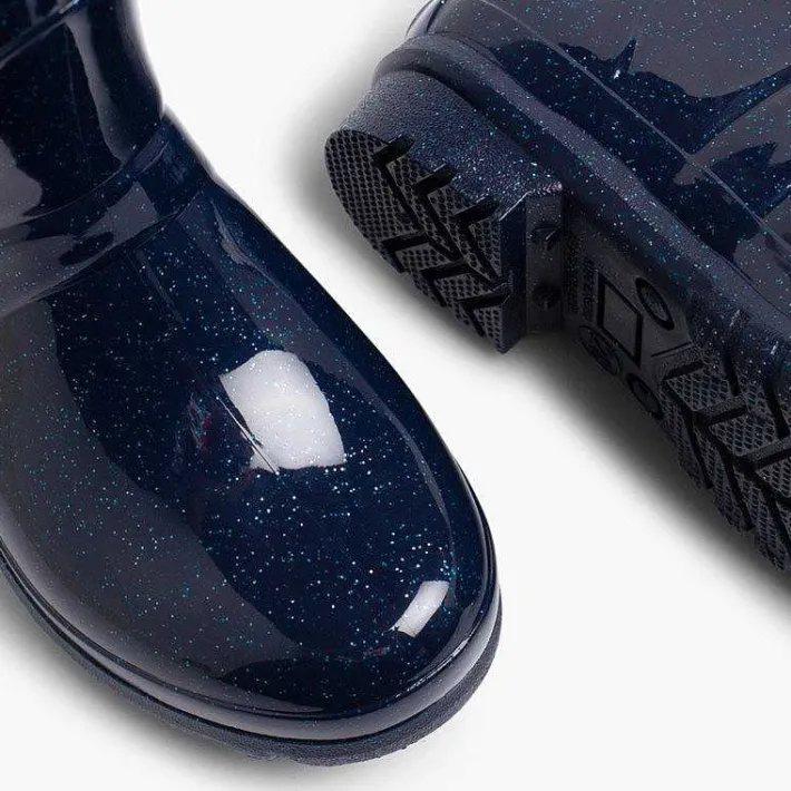 Botas De Agua<Pisamonas Bota Agua Rain Glitter