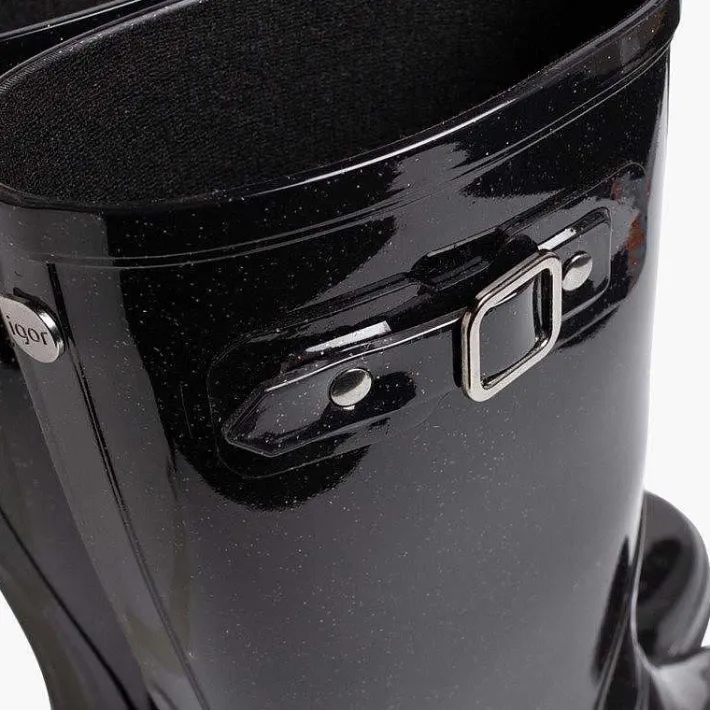Botas De Agua<Pisamonas Bota Agua Rain Glitter