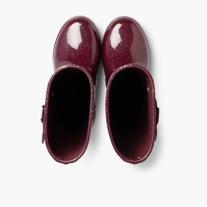 Botas De Agua<Pisamonas Bota Agua Rain Glitter