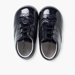 Zapatito Inglés<Pisamonas Bota Inglésa/ Zapato Inglés Tipo Charol