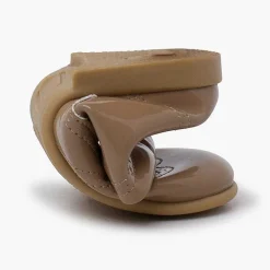 Zapatito Inglés<Pisamonas Bota Inglésa/ Zapato Inglés Tipo Charol