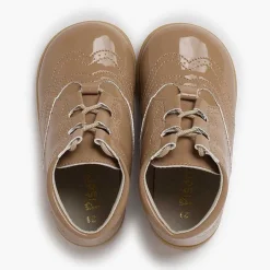 Zapatito Inglés<Pisamonas Bota Inglésa/ Zapato Inglés Tipo Charol