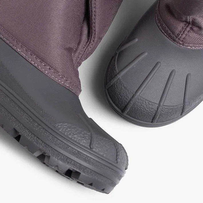 Botas De Agua<Pisamonas Bota Nieve Topo Apreski