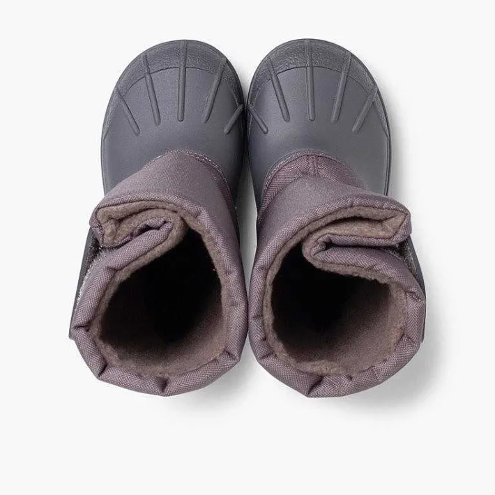 Botas De Agua<Pisamonas Bota Nieve Topo Apreski