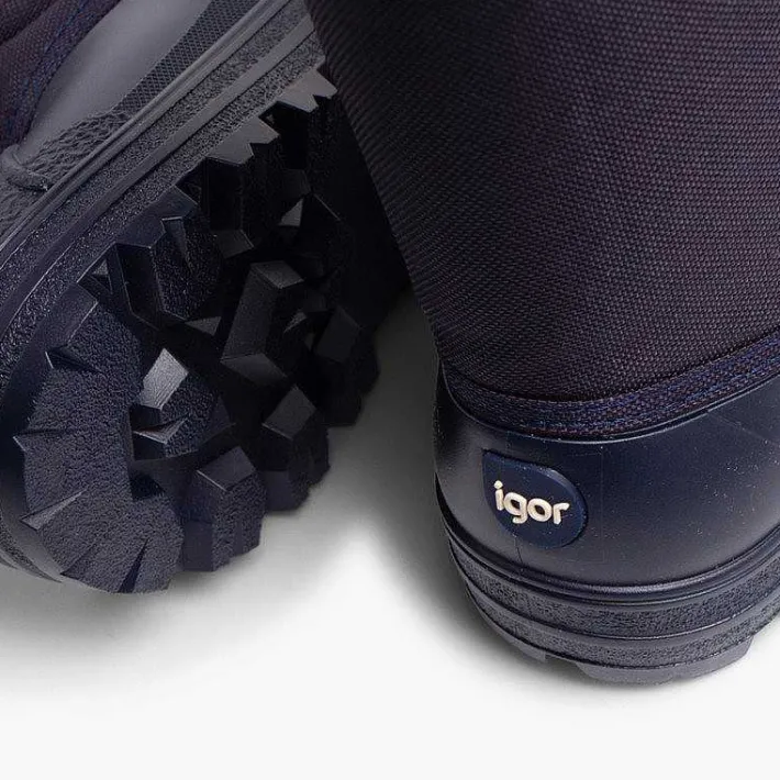 Botas De Agua<Pisamonas Bota Nieve Topo Apreski