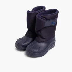 Botas De Agua<Pisamonas Bota Nieve Topo Apreski
