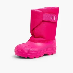 Botas De Agua<Pisamonas Bota Nieve Topo Apreski