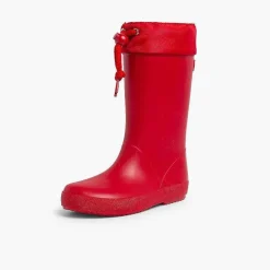Botas De Agua<Pisamonas Botas Agua Ajustables De Cana Alta