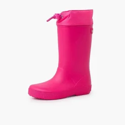 Botas De Agua<Pisamonas Botas Agua Ajustables De Cana Alta