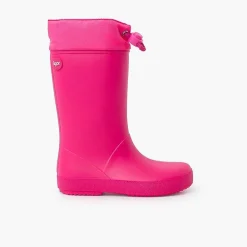 Botas De Agua<Pisamonas Botas Agua Ajustables De Cana Alta