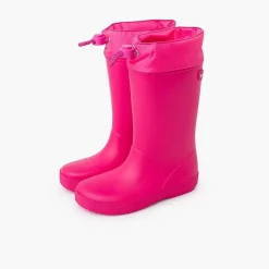 Botas De Agua<Pisamonas Botas Agua Ajustables De Cana Alta