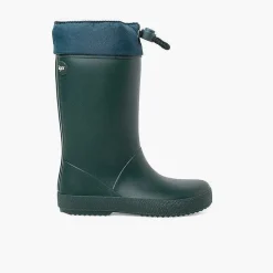 Botas De Agua<Pisamonas Botas Agua Ajustables De Cana Alta